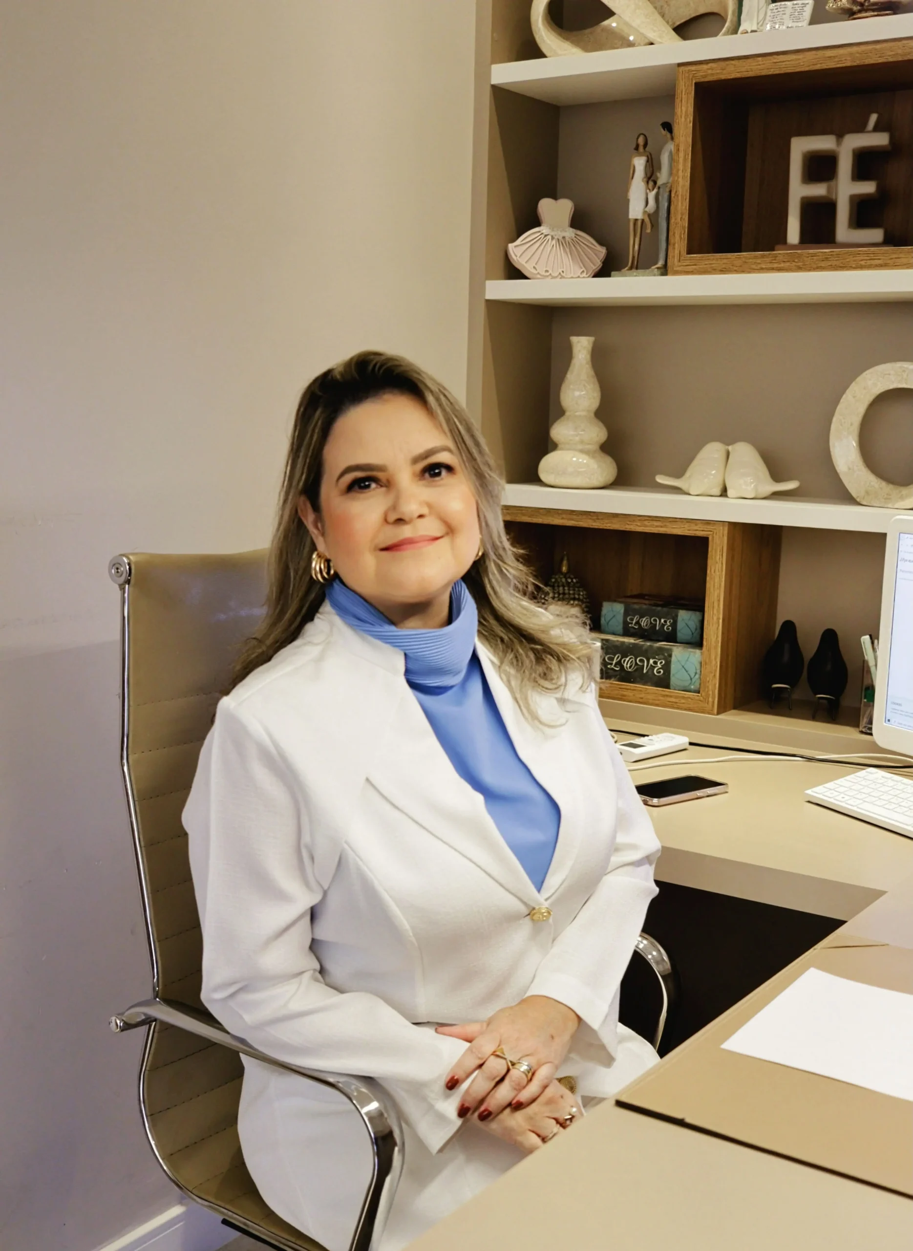 Pediatra em Uberaba / MG