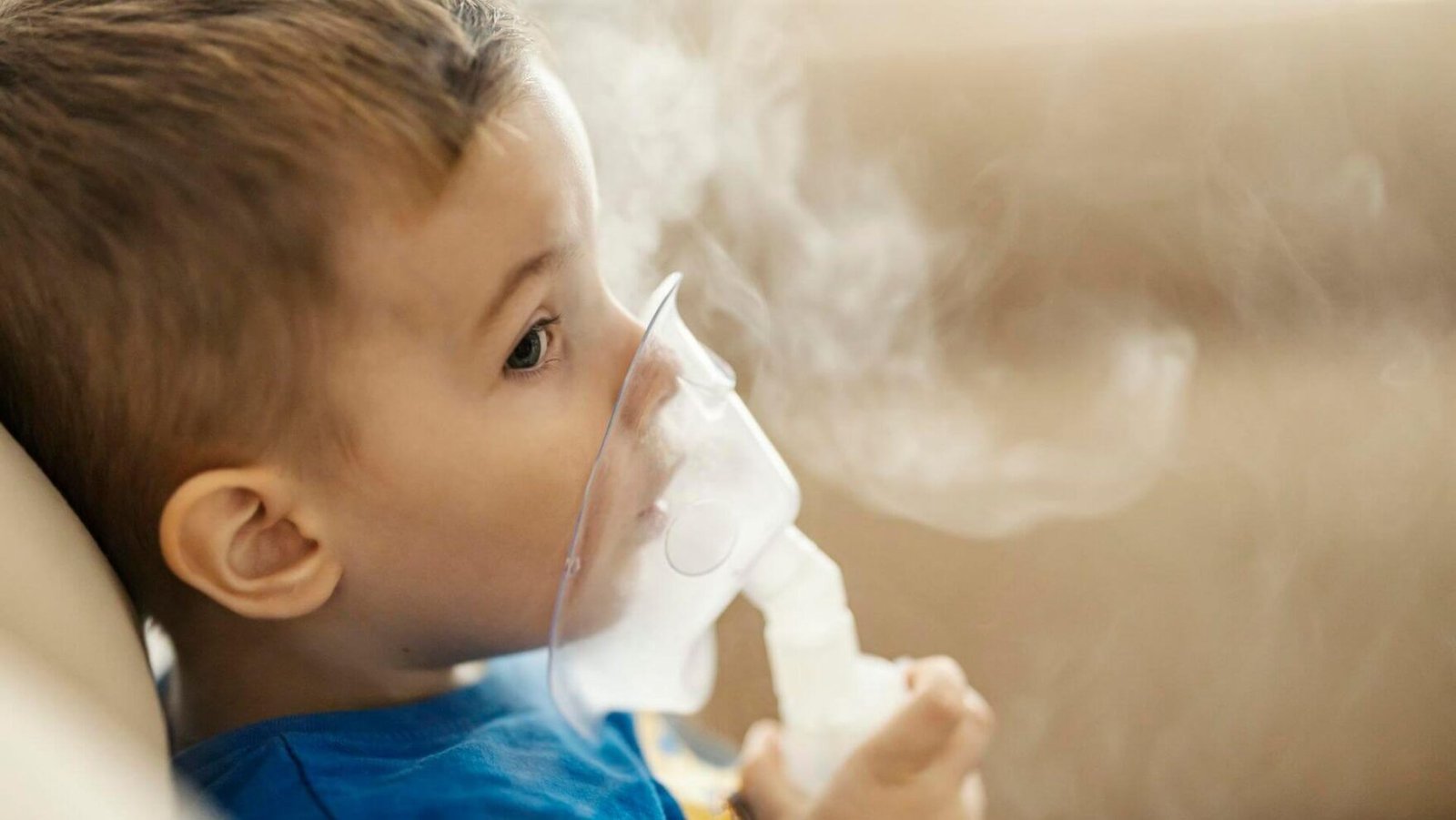 Doenças Respiratórias | Dra. Dainane Moreira | Pediatra